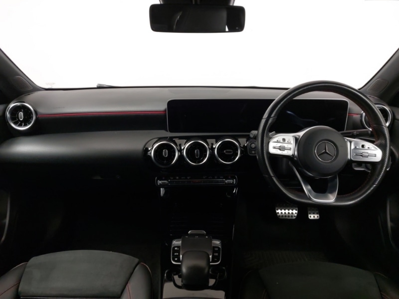 Used Mercedes-Benz A-Class 2019 for sale - 78183873: Photo 2