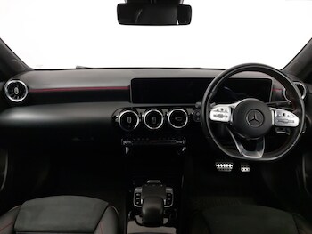 Used Mercedes-Benz A-Class 2019 for sale - 78183873: Photo