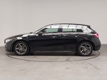 Used Mercedes-Benz A-Class 2019 for sale - 78183873: Photo