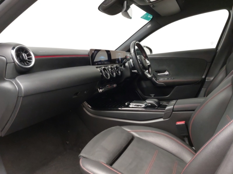 Used Mercedes-Benz A-Class 2019 for sale - 78183873: Photo 5