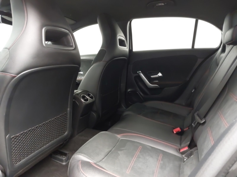 Used Mercedes-Benz A-Class 2019 for sale - 78183873: Photo 6