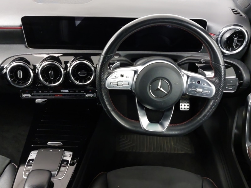 Used Mercedes-Benz A-Class 2019 for sale - 78183873: Photo 7