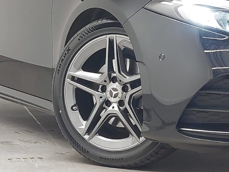 Used Mercedes-Benz A-Class 2019 for sale - 78183873: Photo 9