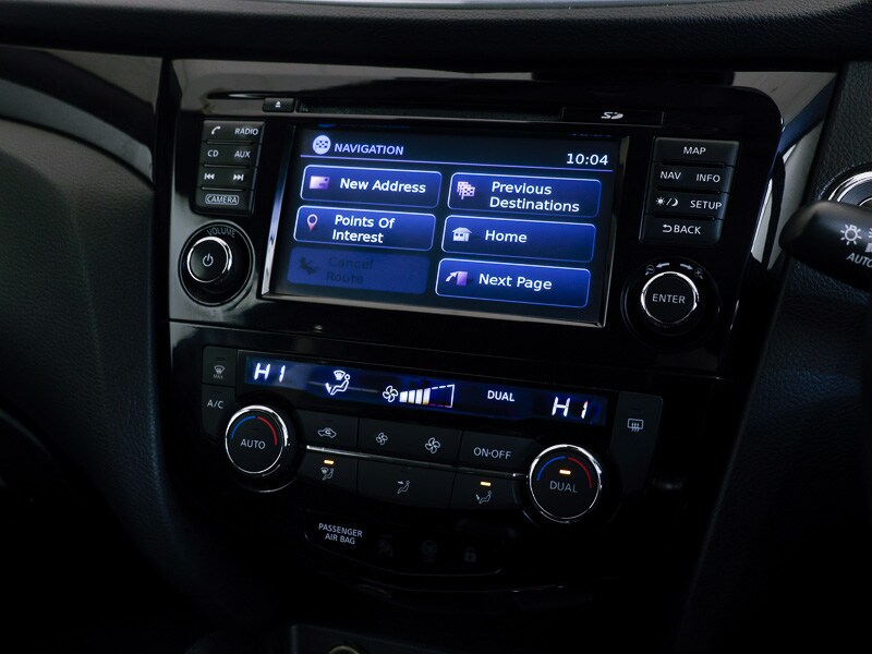 Used Nissan Qashqai 2016 for sale - 78178529: Photo 11