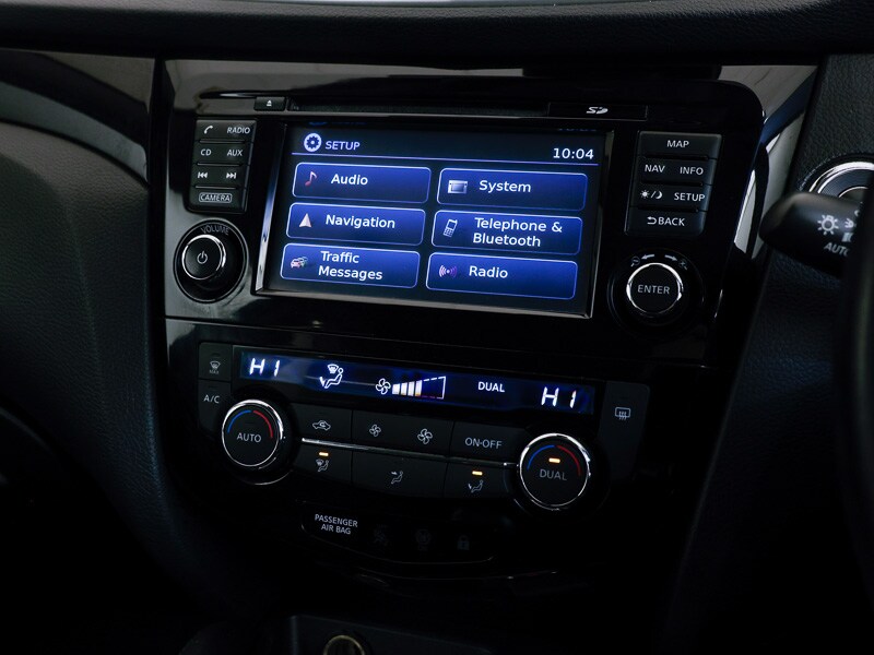 Used Nissan Qashqai 2016 for sale - 78178529: Photo 13