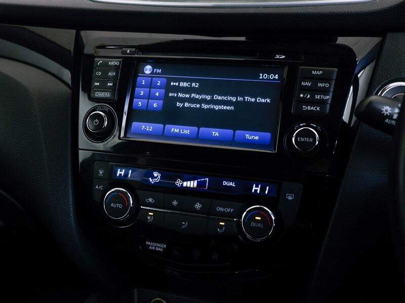 Used Nissan Qashqai 2016 for sale - 78178529: Photo 14