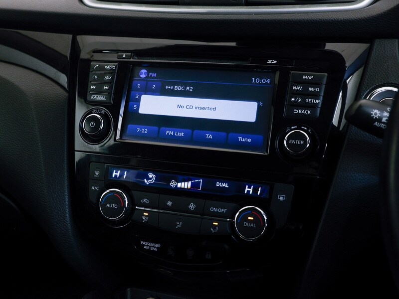 Used Nissan Qashqai 2016 for sale - 78178529: Photo 15