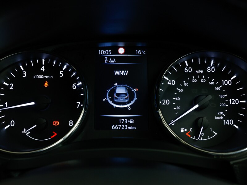 Used Nissan Qashqai 2016 for sale - 78178529: Photo 17