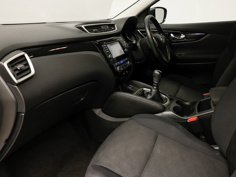 Used Nissan Qashqai 2016 for sale - 78178529: Photo 5