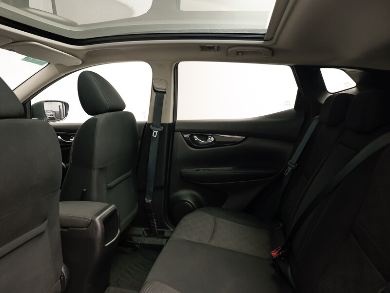 Used Nissan Qashqai 2016 for sale - 78178529: Photo 6