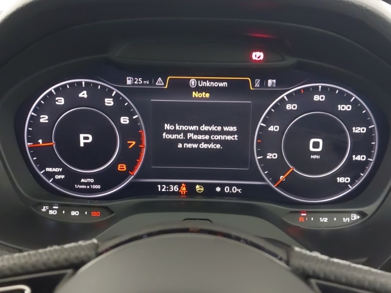 Used Audi Q2 2022 for sale - 77342994: Photo 10