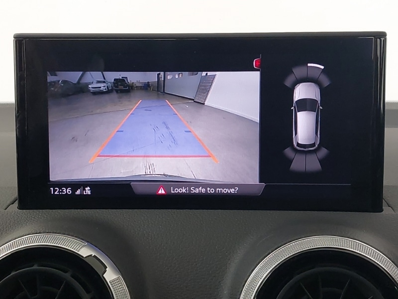 Used Audi Q2 2022 for sale - 77342994: Photo 11