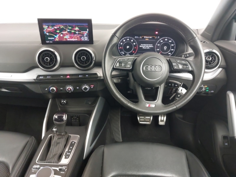 Used Audi Q2 2022 for sale - 77342994: Photo 12