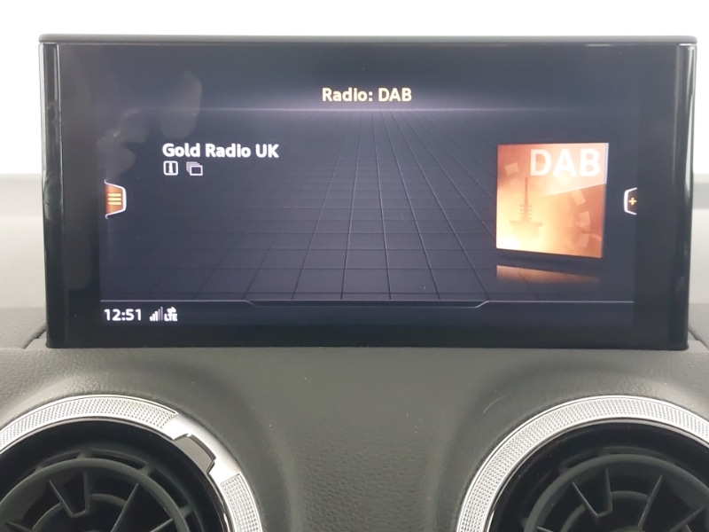 Used Audi Q2 2022 for sale - 77342994: Photo 13