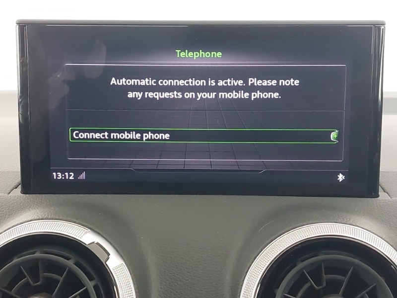 Used Audi Q2 2022 for sale - 77342994: Photo 15