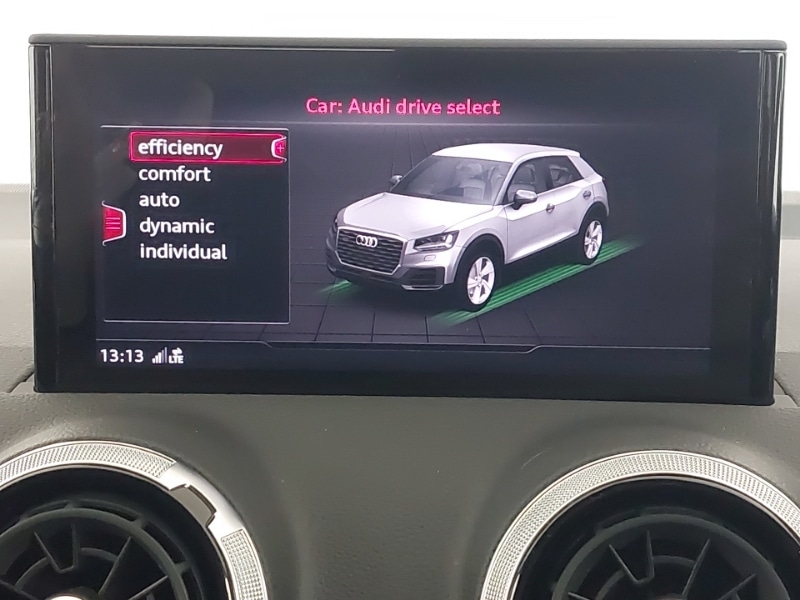 Used Audi Q2 2022 for sale - 77342994: Photo 17