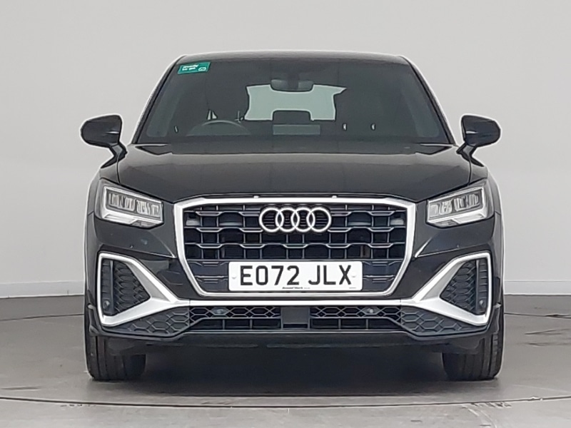 Used Audi Q2 2022 for sale - 77342994: Photo 19