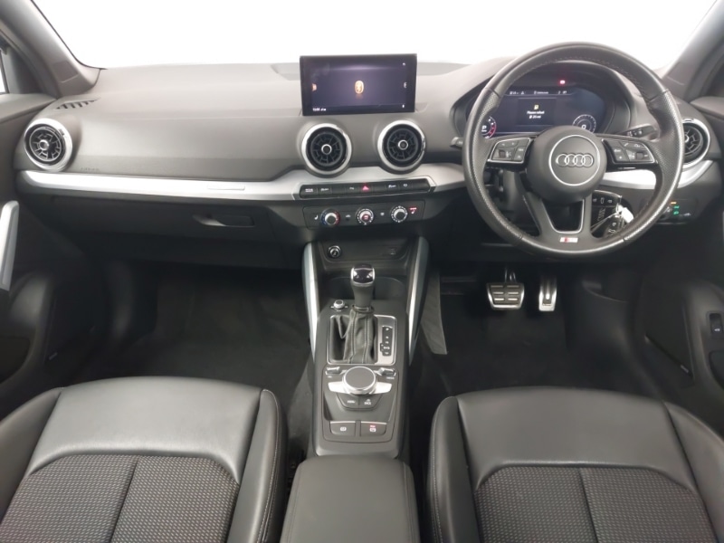 Used Audi Q2 2022 for sale - 77342994: Photo 2