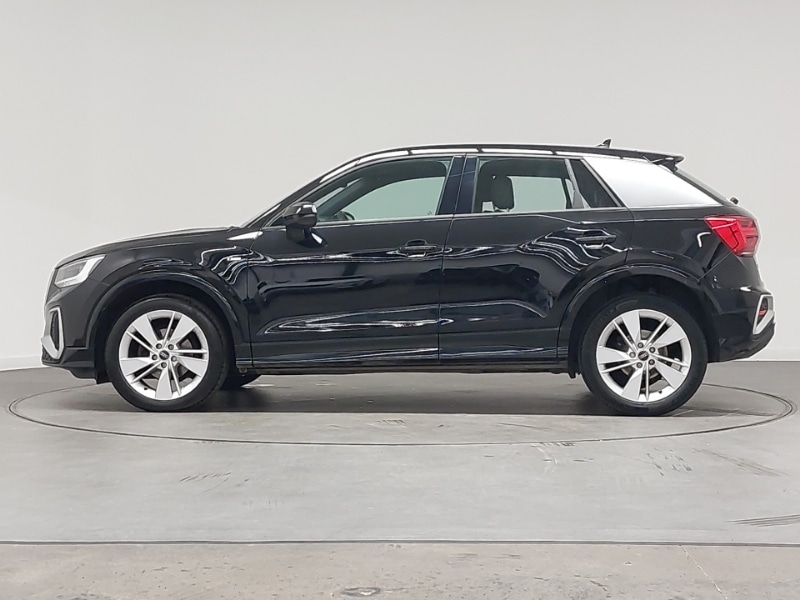 Used Audi Q2 2022 for sale - 77342994: Photo 4
