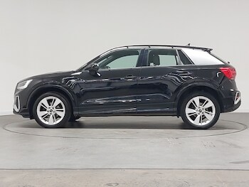 Used Audi Q2 2022 for sale - 77342994: Photo