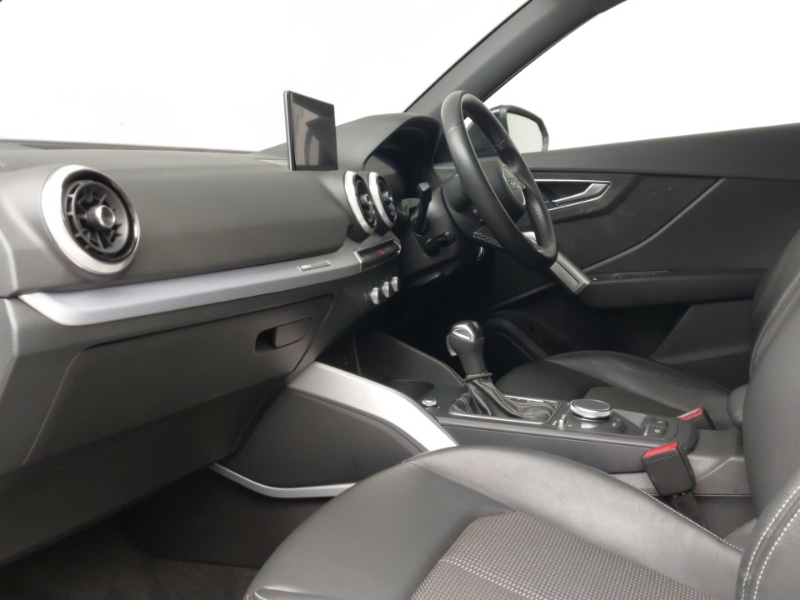 Used Audi Q2 2022 for sale - 77342994: Photo 5