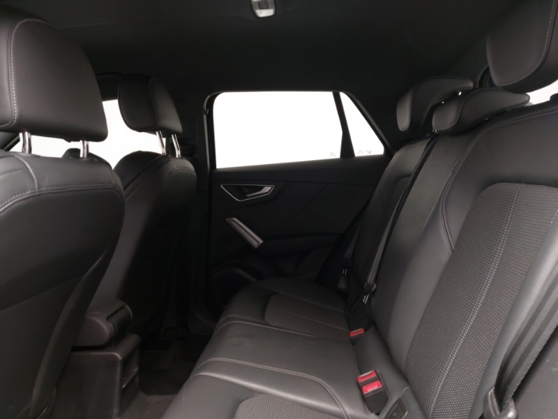 Used Audi Q2 2022 for sale - 77342994: Photo 6