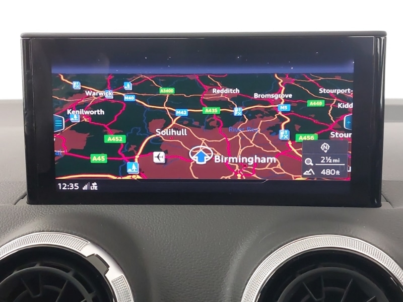 Used Audi Q2 2022 for sale - 77342994: Photo 7