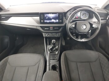 Used Skoda Kamiq 2022 for sale - 78290681: Photo