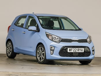 Kia - Picanto