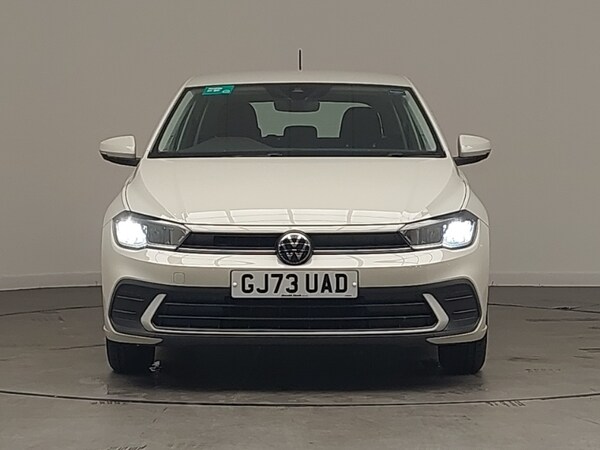 Used Volkswagen Polo 2023 for sale - 76264642: Photo 12