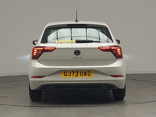Used Volkswagen Polo 2023 for sale - 76264642: Photo 13