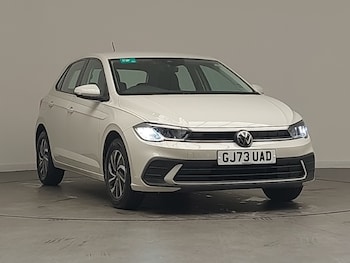 Volkswagen - Polo