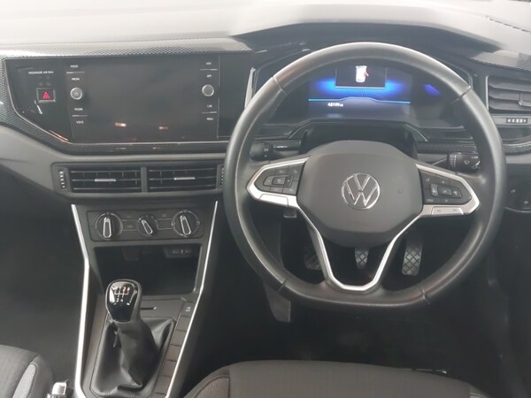 Used Volkswagen Polo 2023 for sale - 76264642: Photo 7