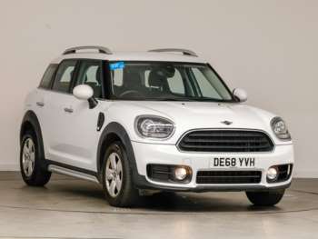 2018 - 1.5 Cooper 5dr [Chili Pack]