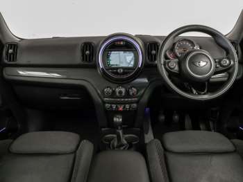 Used MINI Countryman 2018 for sale - 74673452: Photo