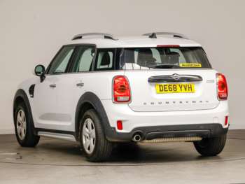 Used MINI Countryman 2018 for sale - 74673452: Photo