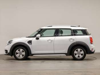 Used MINI Countryman 2018 for sale - 74673452: Photo