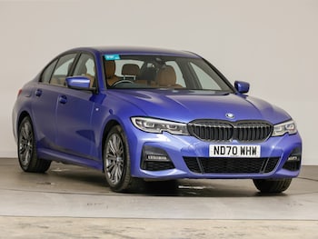 Used BMW 3 Series 2020 for sale - 78274419: Photo