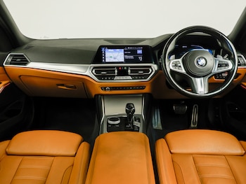 Used BMW 3 Series 2020 for sale - 78274419: Photo