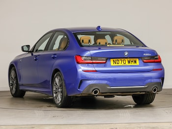 Used BMW 3 Series 2020 for sale - 78274419: Photo