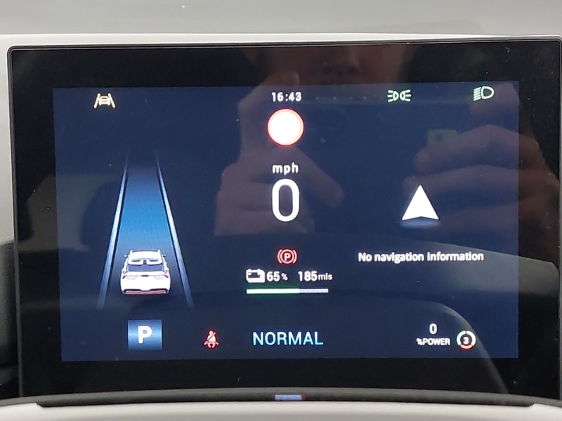 Used MG MG4 2023 for sale - 76614139: Photo 10