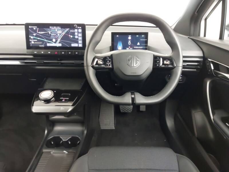 Used MG MG4 2023 for sale - 76614139: Photo 12