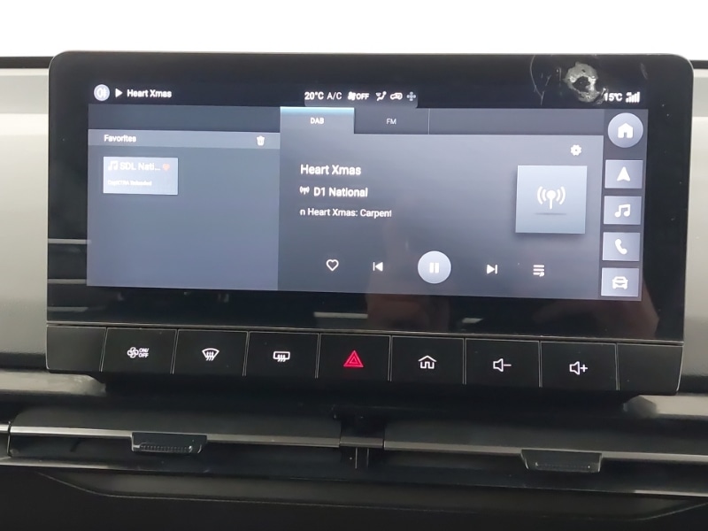 Used MG MG4 2023 for sale - 76614139: Photo 13