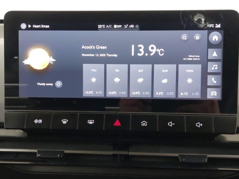 Used MG MG4 2023 for sale - 76614139: Photo 17