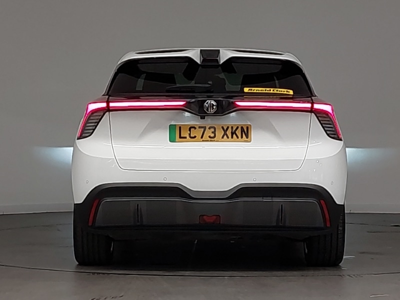 Used MG MG4 2023 for sale - 76614139: Photo 18