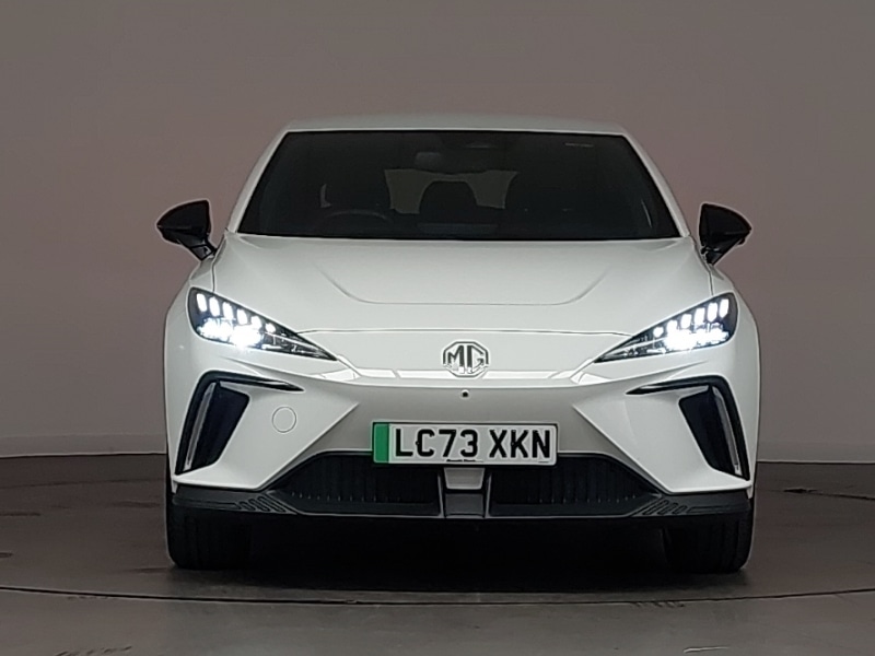 Used MG MG4 2023 for sale - 76614139: Photo 19