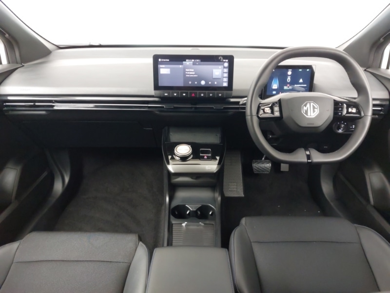 Used MG MG4 2023 for sale - 76614139: Photo 2