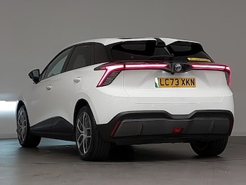 Used MG MG4 2023 for sale - 76614139: Photo