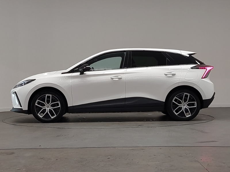 Used MG MG4 2023 for sale - 76614139: Photo 4