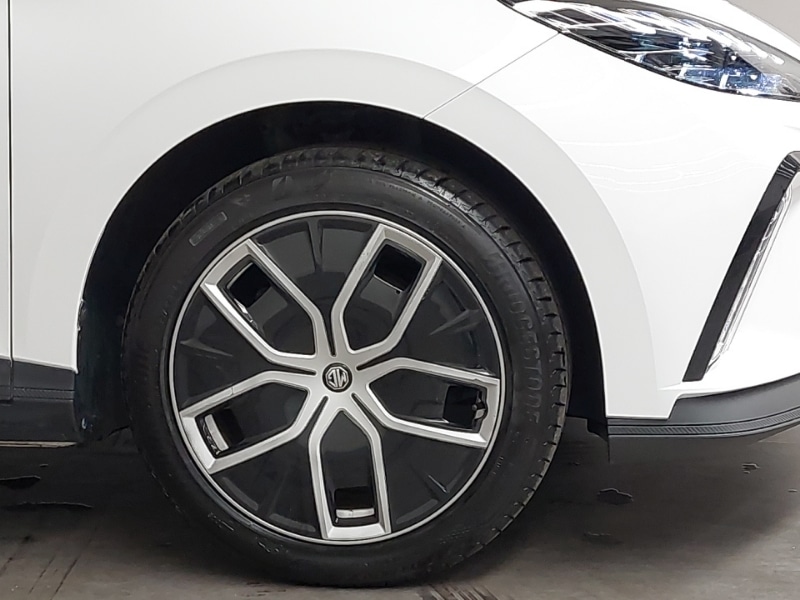 Used MG MG4 2023 for sale - 76614139: Photo 9